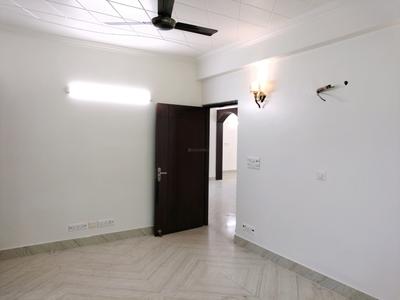 Bedroom Image of 1800 Sq.ft 3 BHK Apartment / Flat for sale in Keshav Kunj, Sector 22 Dwarka New Delhi for Rs. 34000000