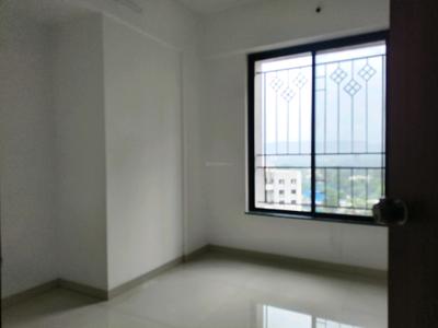 Bedroom Image of 1500 Sq.ft 3 BHK Apartment / Flat for sale in Mont Vert Grande Plot 4 Bldg D, Pashan Pune for Rs. 17000000