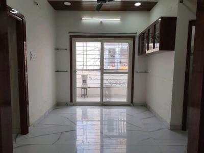 Dining Area Image of 1110 Sq.ft 2 BHK Apartment / Flat for rent in Kondapur Hyderabad for Rs. 30000