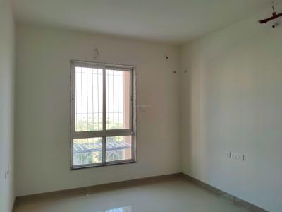 Bedroom Image of 584 Sq.ft 2 BHK Apartment / Flat for sale in Puraniks Rumah Bali, Thane West Thane for Rs. 11000000