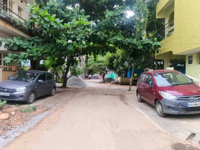 Image of 1200 Sq.ft Residential Plot / Land for sale in Sanjaynagar, Bengaluru for Rs. 35500000