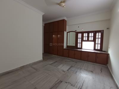 Bedroom Image of 1650 Sq.ft 3 BHK Apartment / Flat for rent in Tarnaka Secunderabad for Rs. 30000