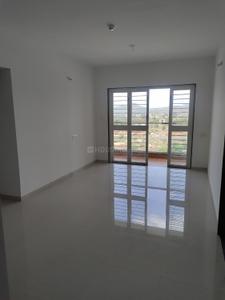 Hall Image of 1450 Sq.ft 3 BHK Apartment / Flat for sale in Kohinoor Sportsville, Maan Pune for Rs. 13500000