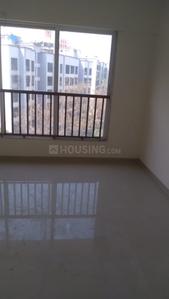 Bedroom Image of 676 Sq.ft 2 BHK Apartment / Flat for sale in Parinee Adney, Dahisar West Mumbai for Rs. 15500000