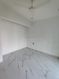 Bedroom Image of 450 Sq.ft 1 BHK Apartment / Flat for sale in Nahar Amaryllis Towers And Plaza, Powai Mumbai for Rs. 15000000