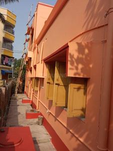 Balcony Image of 2300 Sq.ft 4 BHK Independent House for sale in Garia, Sonarpur Kolkata for Rs. 14000000
