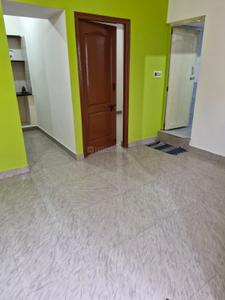 1 BHK Flat