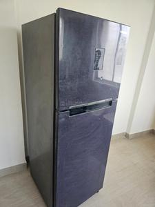 Kitchen Image of 1100 Sq.ft 2 BHK Apartment / Flat for rent in Varsha Venkatesh Park Apartment, Pashan Pune for Rs. 27000