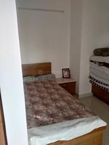 Bedroom Image of 4734 Sq.ft 5 BHK Penthouse for sale in Adani Water Lily Ph 4 Towers C5 C6 C11 C12, Shantigram Ahmedabad for Rs. 43000000