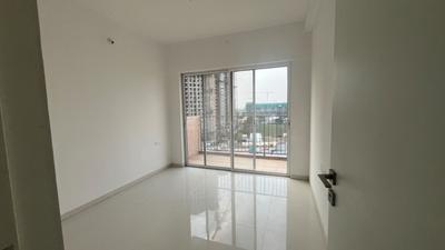 Hall Image of 1050 Sq.ft 2 BHK Apartment / Flat for sale in Godrej Boulevard, Kharadi Pune for Rs. 7500000