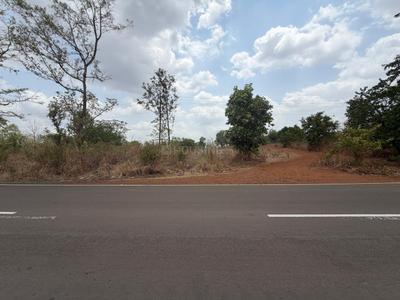 Image of 65340 Sq.ft Residential Plot / Land for sale in Murbad, Thane for Rs. 9000000
