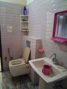 Image of 1456 Sq.ft 3 BHK Independent House for rent in Model Town, Panipat for Rs. 21500