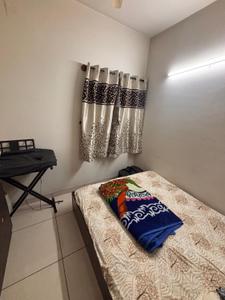 Bedroom Image of 1366 Sq.ft 2.5 BHK Apartment / Flat for sale in Prestige Song of the South, Begur Bengaluru for Rs. 17500000