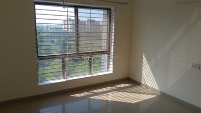 Bedroom Image of 3000 Sq.ft 4 BHK Apartment / Flat for rent in Vastu Vihar Sanghvi Residency, Bhicholi Mardana Indore for Rs. 35000
