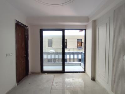 Bedroom Image of 1050 Sq.ft 3 BHK Apartment / Flat for sale in Sultanpur New Delhi for Rs. 8000000