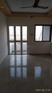Hall Image of 1125 Sq.ft 2 BHK Apartment / Flat for sale in Siddham Palashio, Tathawade Pune for Rs. 7350000