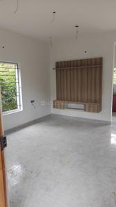 Living Room Image of 900 Sq.ft 2 BHK Independent House for rent in Duo City, Begur Bengaluru for Rs. 22000