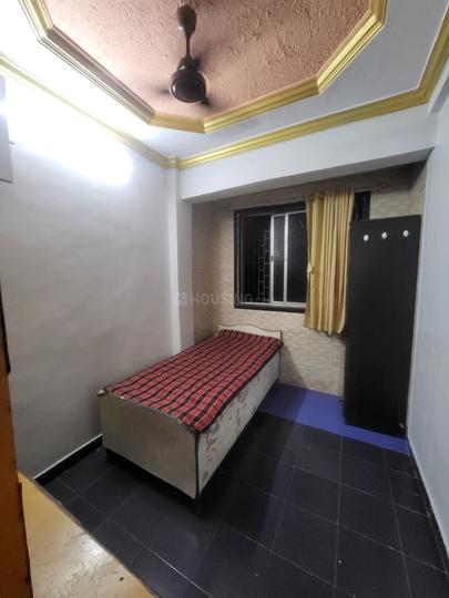 Sector 9 airoli Bedroom 1