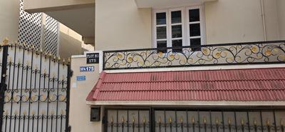 6 BHK Independent House