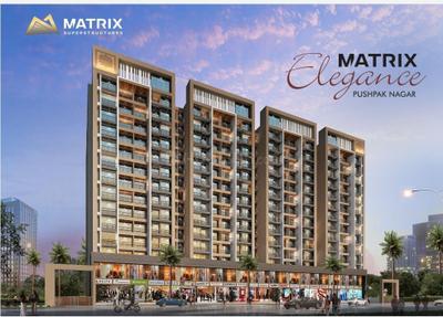 2 BHK Flat