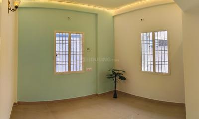 Bedroom Image of 810 Sq.ft 2 BHK Apartment / Flat for sale in Gerugambakkam Chennai for Rs. 5400000