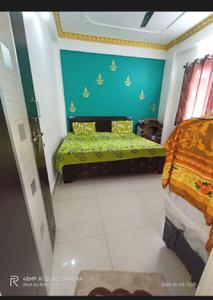 Bedroom Image of 1400 Sq.ft 3 BHK Apartment / Flat for sale in Katara Hills Bhopal for Rs. 3400000