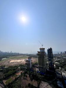 Image of 2020 Sq.ft 3 BHK Apartment / Flat for rent in Lokhandwala Minerva, Worli, Mumbai for Rs. 359000