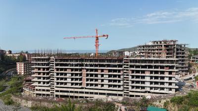 Image of 1900 Sq.ft 3 BHK Apartment / Flat for sale in Mist, Bhagwant Pur, Dehradun for Rs. 23903000