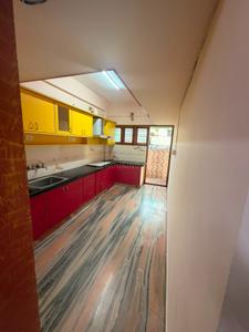 Kitchen Image of 1660 Sq.ft 3 BHK Apartment / Flat for sale in Kaggadasapura Bengaluru for Rs. 13000000