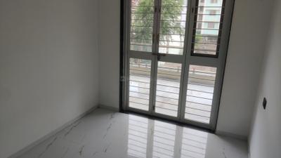 Bedroom Image of 1361 Sq.ft 2 BHK Apartment / Flat for rent in Hari Kunj Mayflower, Govind Nagar Nashik for Rs. 23000