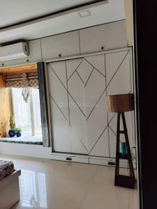 Kitchen Image of 900 Sq.ft 2 BHK Apartment / Flat for sale in Vivaan Park, Lohegaon Pune for Rs. 7400000