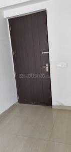 Bedroom Image of 988 Sq.ft 2 BHK Apartment / Flat for rent in The 3C Lotus Zing, Sector 168 Noida for Rs. 24000