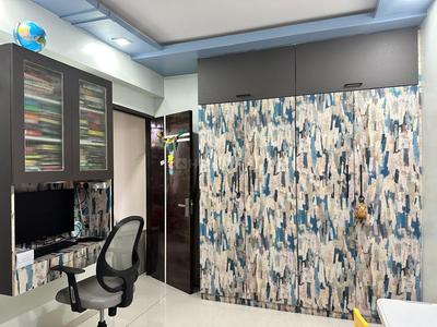 Bedroom Image of 1055 Sq.ft 2 BHK Apartment / Flat for sale in Dombivli West Thane for Rs. 8000000