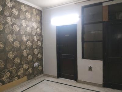 Bedroom Image of 1440 Sq.ft 3 BHK Builder Floor for sale in GTB Nagar New Delhi for Rs. 17500000