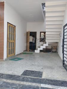 Image of 1350 Sq.ft 3 BHK Independent House for sale in Omaxe City, Lucknow for Rs. 4490000
