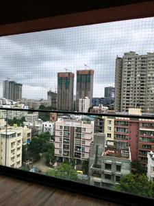 Living Room Image of 2010 Sq.ft 3 BHK Apartment / Flat for sale in Baner Pune for Rs. 23500000