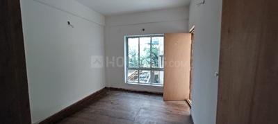 Bedroom Image of 1188 Sq.ft 3 BHK Apartment / Flat for sale in Chinar Park Kolkata for Rs. 8800000