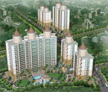 Image of 1425 Sq.ft 3 BHK Apartment / Flat for sale in Kalyan West, Kalyan for Rs. 10900000