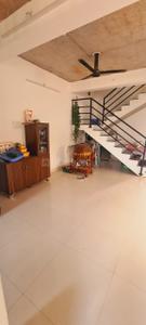 Balcony Image of 1620 Sq.ft 3 BHK Villa for sale in Manewada Nagpur for Rs. 10500000