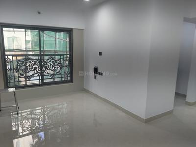 Hall Image of 650 Sq.ft 2 BHK Apartment / Flat for sale in Vile Parle East Mumbai for Rs. 21000000