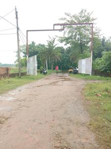 Image of 1440 Sq.ft Residential Plot / Land for sale in Fresco Fountain City Plots, Sankharipota, Raypur for Rs. 650003