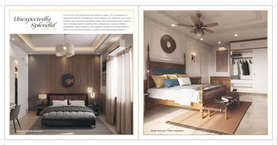 Bathroom Image of 1800 Sq.ft 3 BHK Apartment / Flat for sale in Hanspal Bhubaneswar for Rs. 16000301