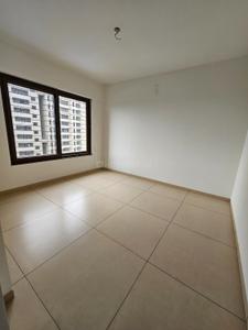 Bedroom Image of 1900 Sq.ft 3 BHK Apartment / Flat for sale in ABH Treeland Phase 2, Anandvalli Nashik for Rs. 16000000