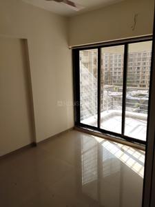 Bedroom Image of 750 Sq.ft 1 BHK Apartment / Flat for sale in Sarvodaya Classic, Kalyan West Kalyan for Rs. 7700000