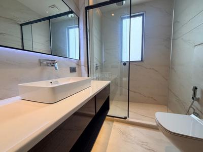 Image of 1720 Sq.ft 3 BHK Builder Floor for sale in Sector 45, Gurgaon for Rs. 30000000