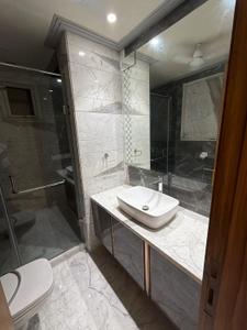Image of 1800 Sq.ft 3 BHK Builder Floor for sale in Altura Lajpat Nagar 3 Premium Builder Floors, Lajpat Nagar, New Delhi for Rs. 53000000
