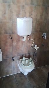 Image of 690 Sq.ft 1 BHK Apartment / Flat for sale in Gajra Bhoomi Lawns, Shilgaon, Thane for Rs. 3800000