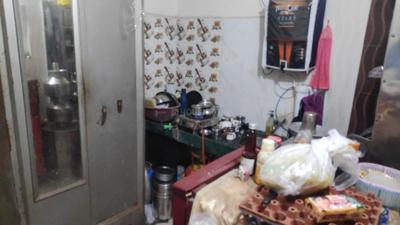 Kitchen Image of 1100 Sq.ft 2 BHK Independent House for sale in Ambernath West Ambernath for Rs. 1800000