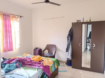 Bedroom Image of 883 Sq.ft 2 BHK Apartment / Flat for sale in Kumbalgodu Bengaluru for Rs. 6200000