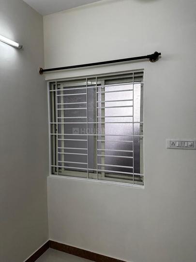 Stage 2, BTM Layout Bedroom 1